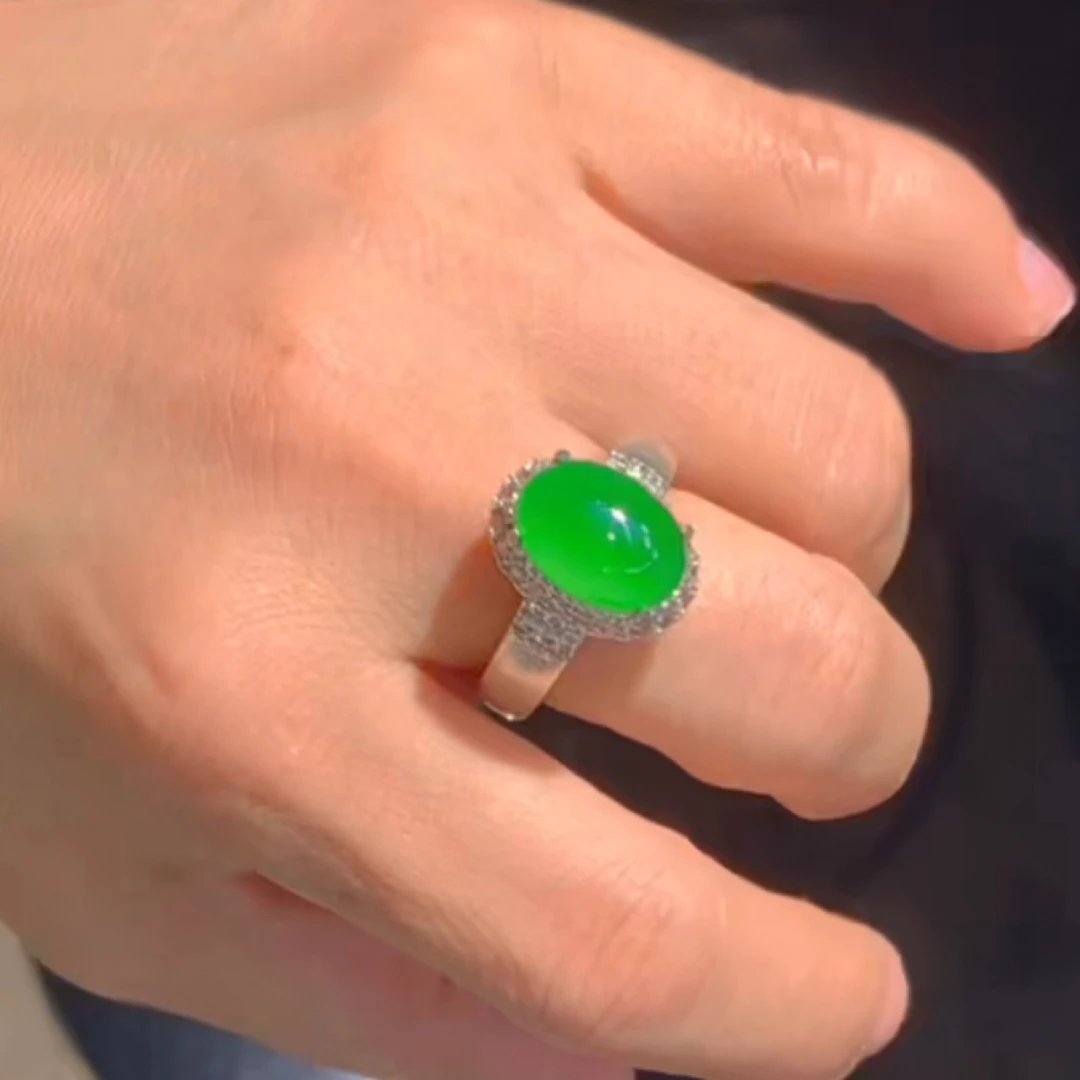 109定制翡翠-多样性发货（发其一）