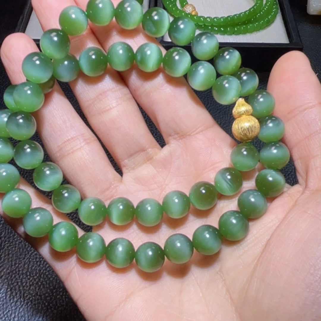 瑞***物和田玉未镶嵌挂件