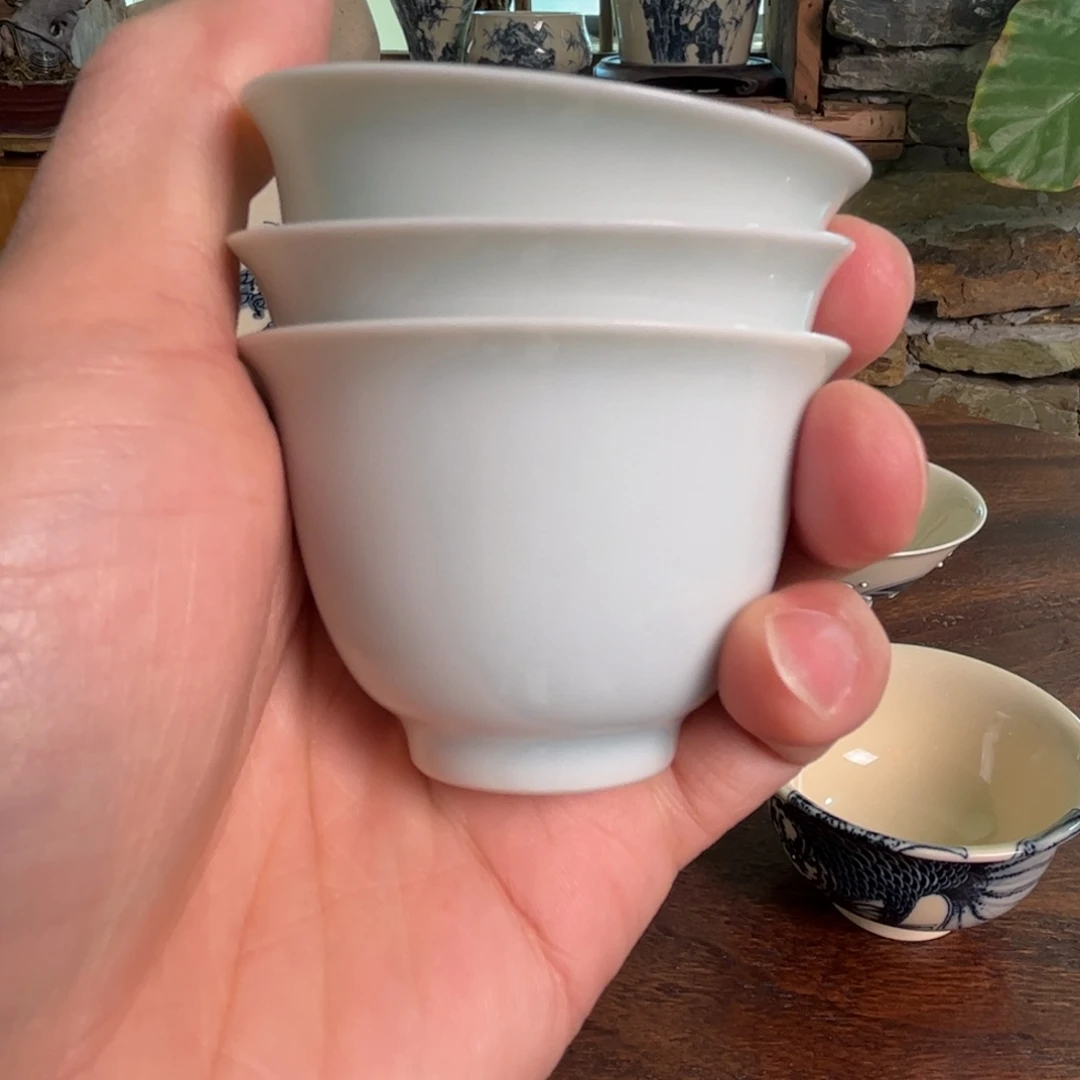 素杯3只1组3333333