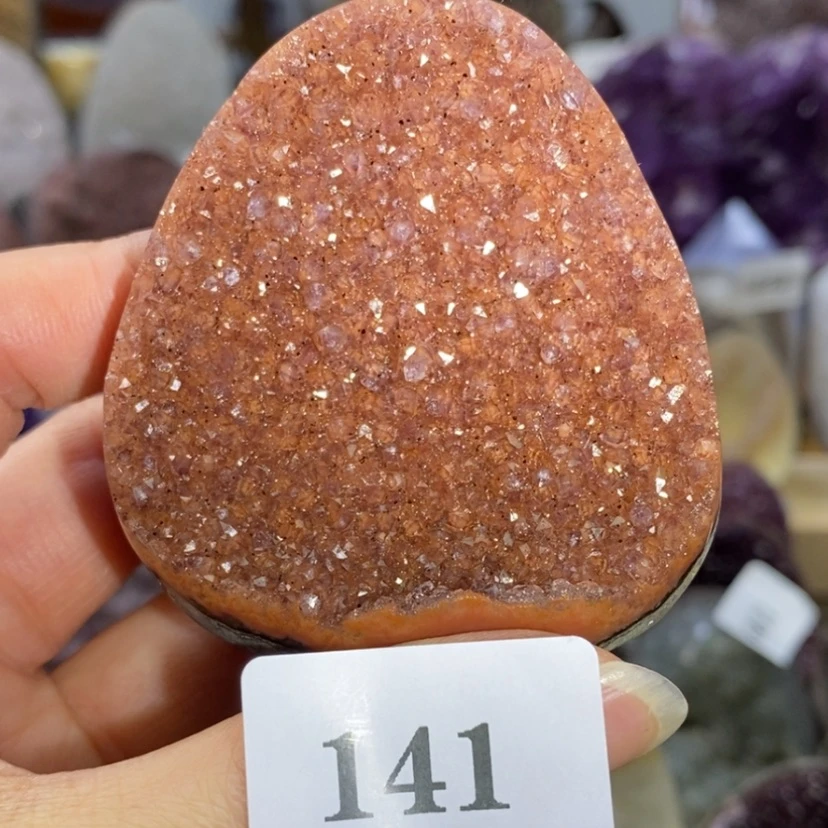 【闪购商品】紫晶大型摆件（非配饰）未镶嵌