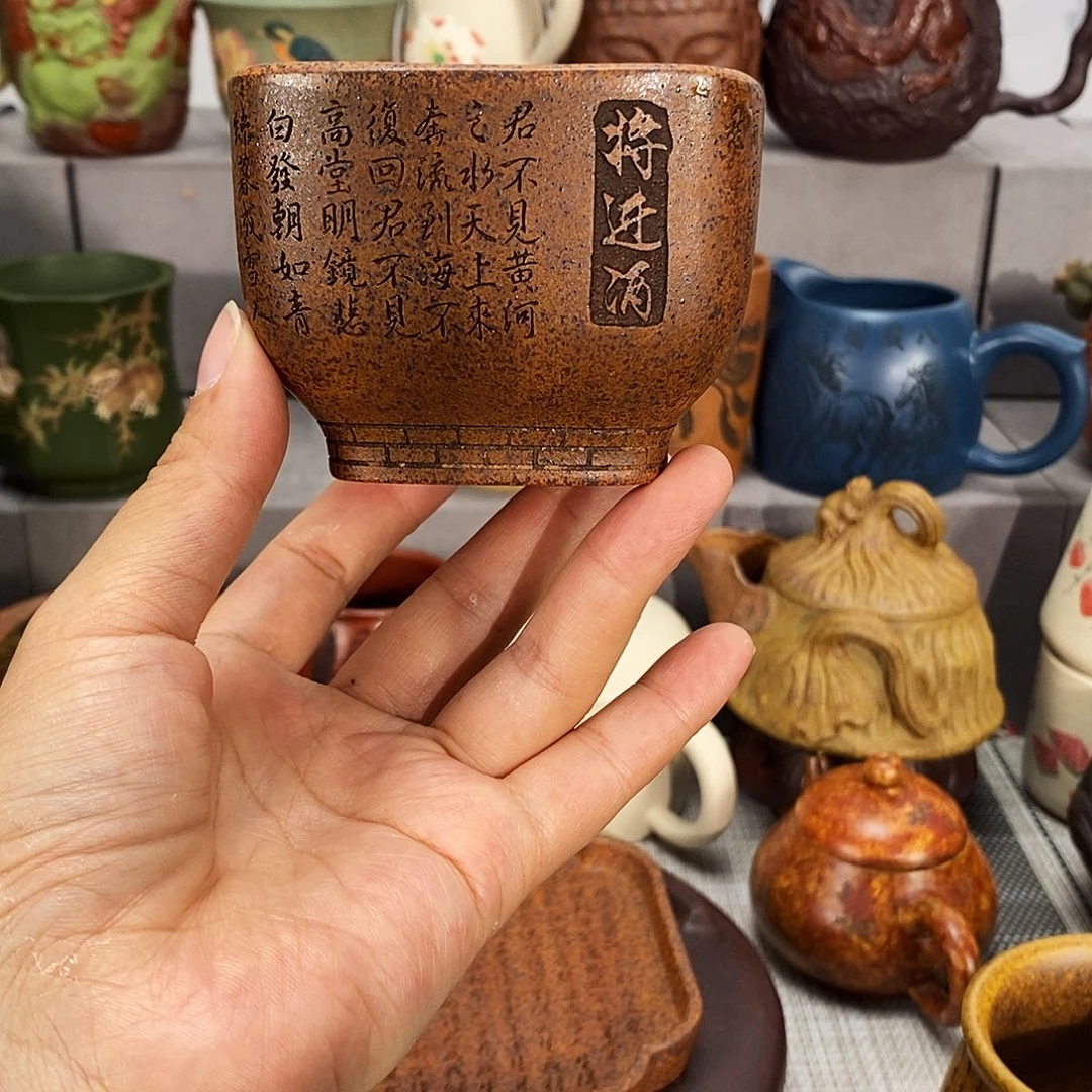 茶壶紫砂紫砂紫砂