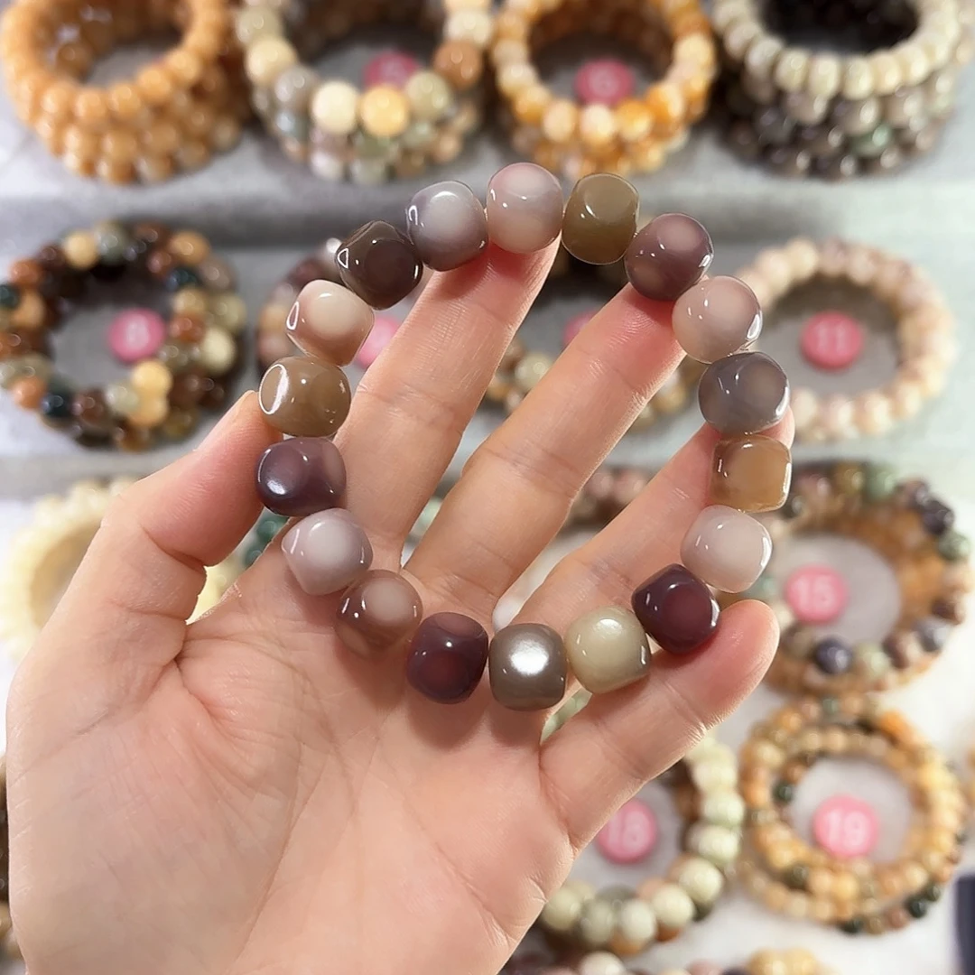 菩提根/象牙果吊坠