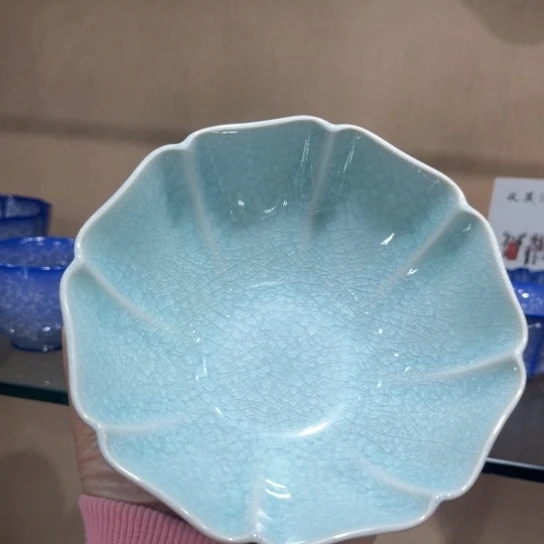 大宋甄选茶具茶器