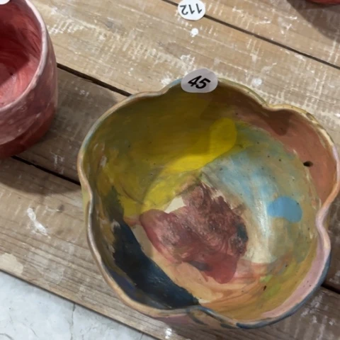 手捏餐具咖啡杯日式餐具