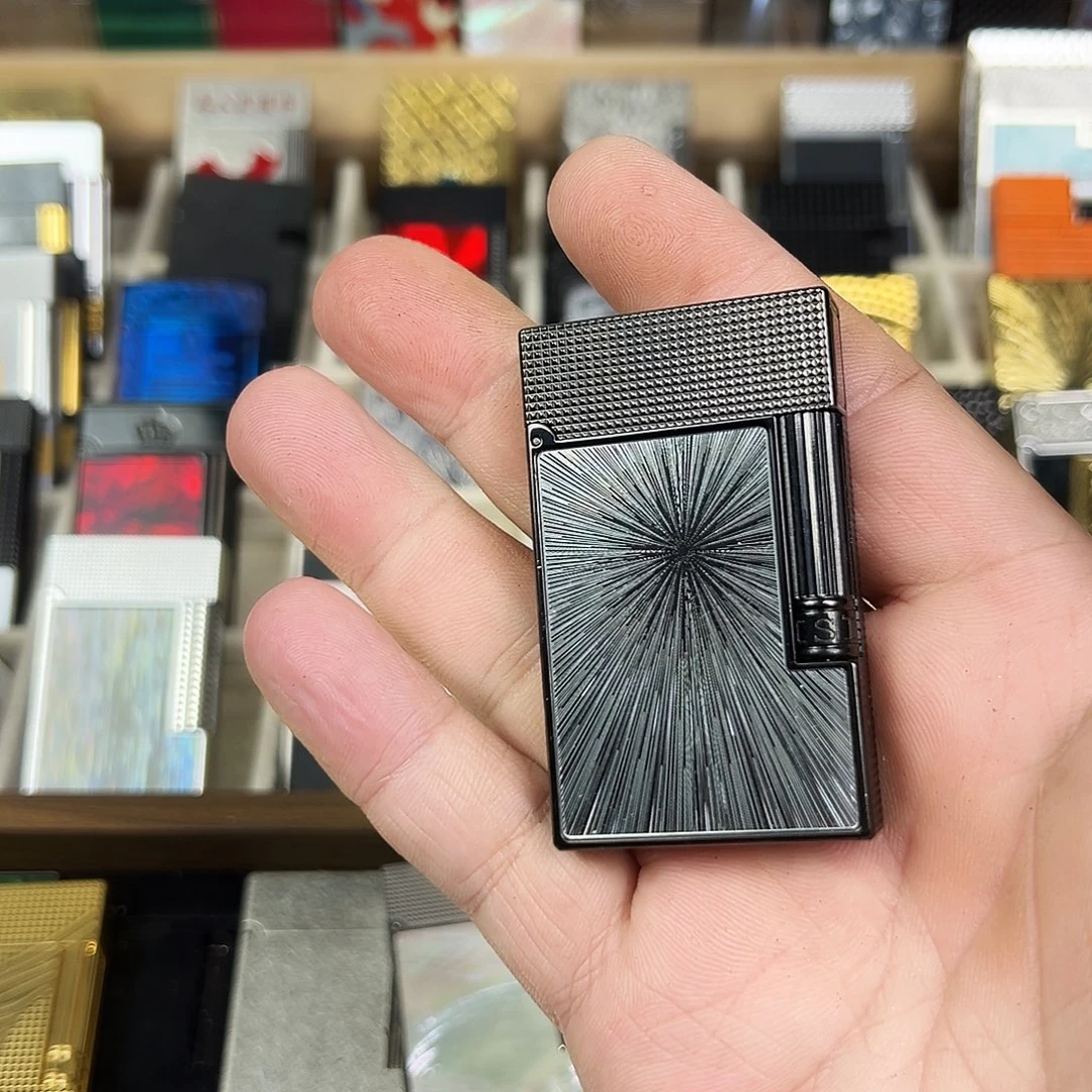 小***啊纯铜璀璨星光克雷斯黑色