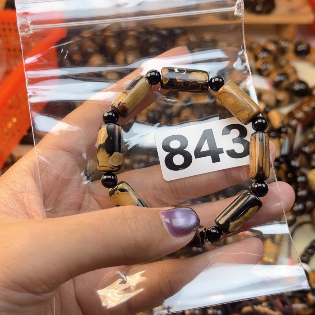 大果紫檀（缅甸花梨）843