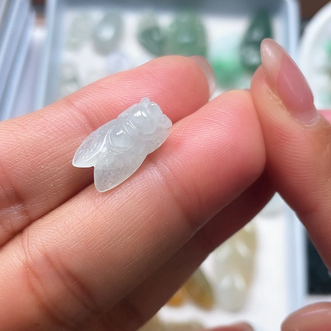 颈饰未镶嵌翡翠8888888