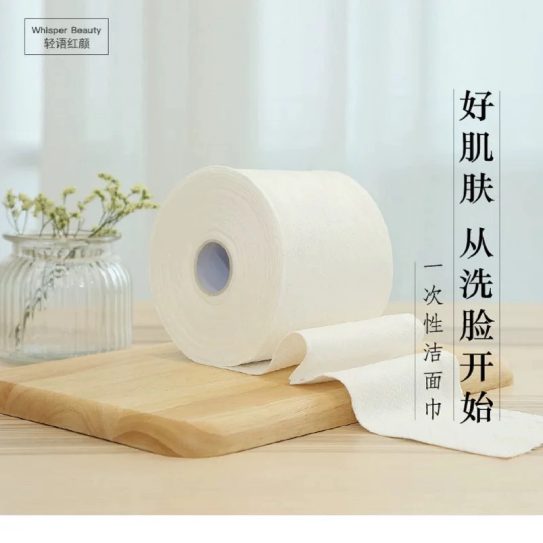 超厚纯棉柔巾20×20cm