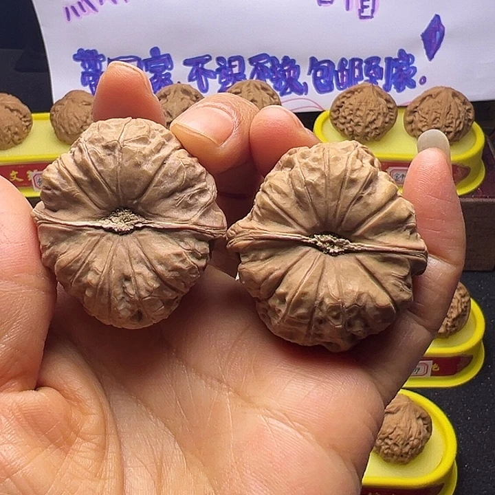 文玩核桃吊坠南瓜40福利价