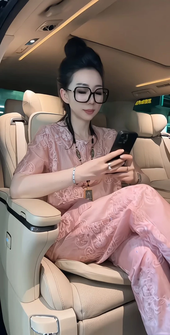 夏季新款时尚气质宽松显瘦新中式国风刺绣短袖上衣九分裤两件套装