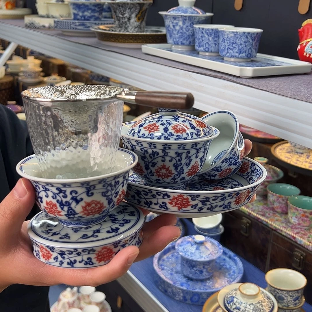 我们的目标是成为一个优秀的人