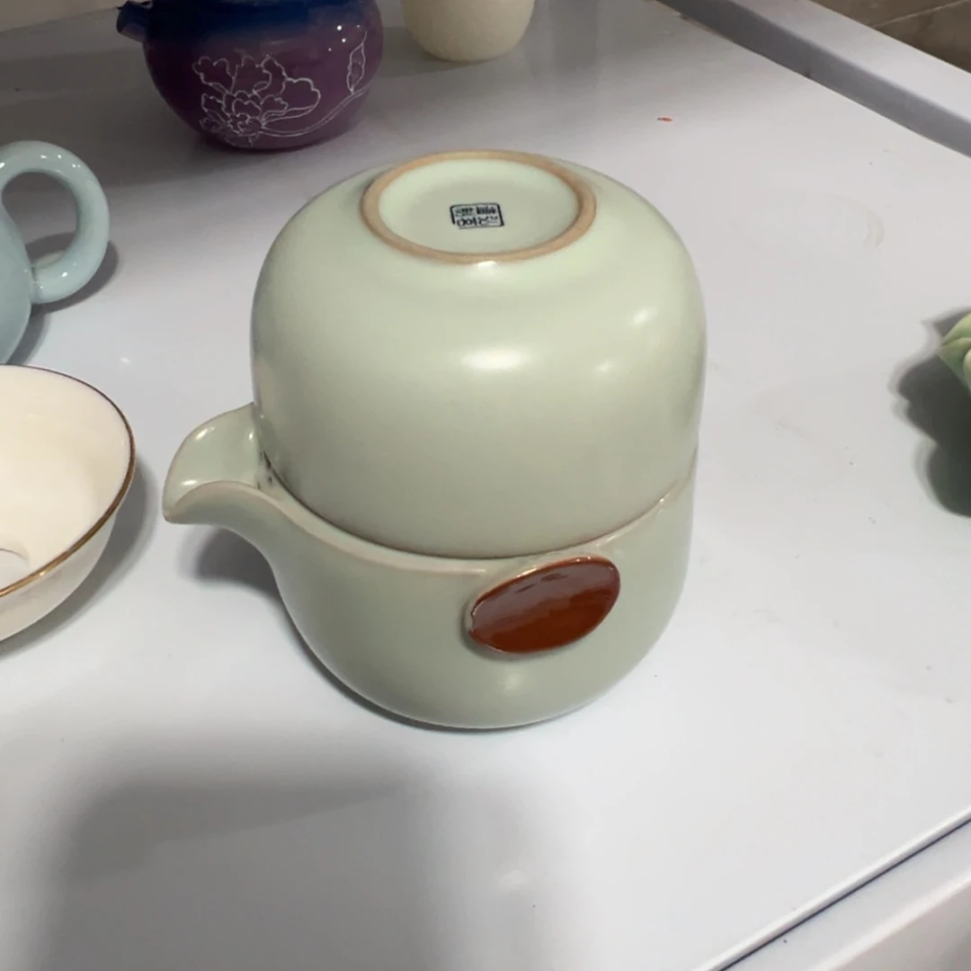 库存茶具部分瑕疵介意勿拍