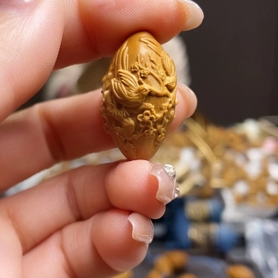 橄榄核手串/手链橄榄核