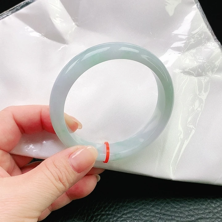 未镶嵌手镯翡翠翡翠060