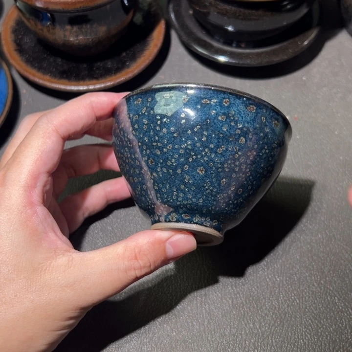 茶盏我们也在这片小的