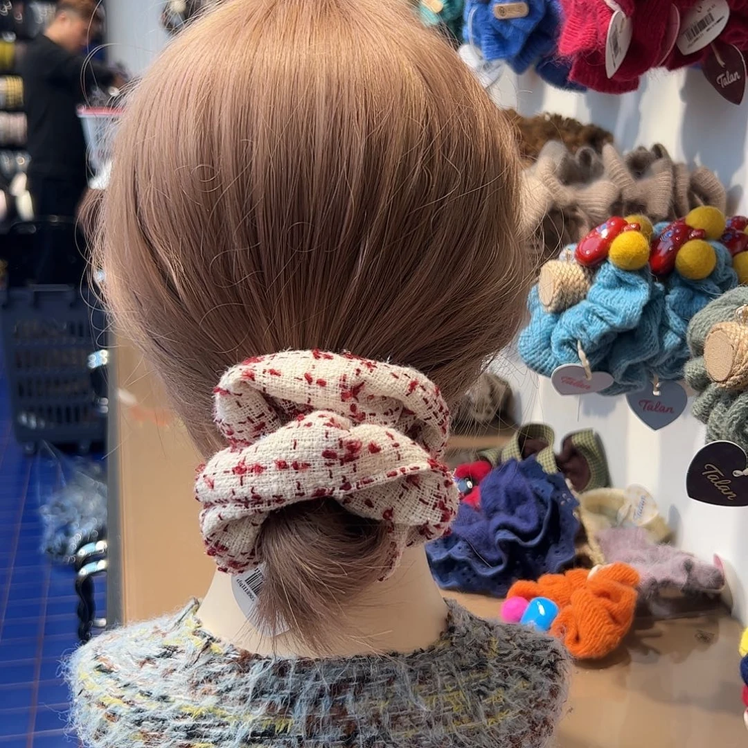 布艺非金属编号02