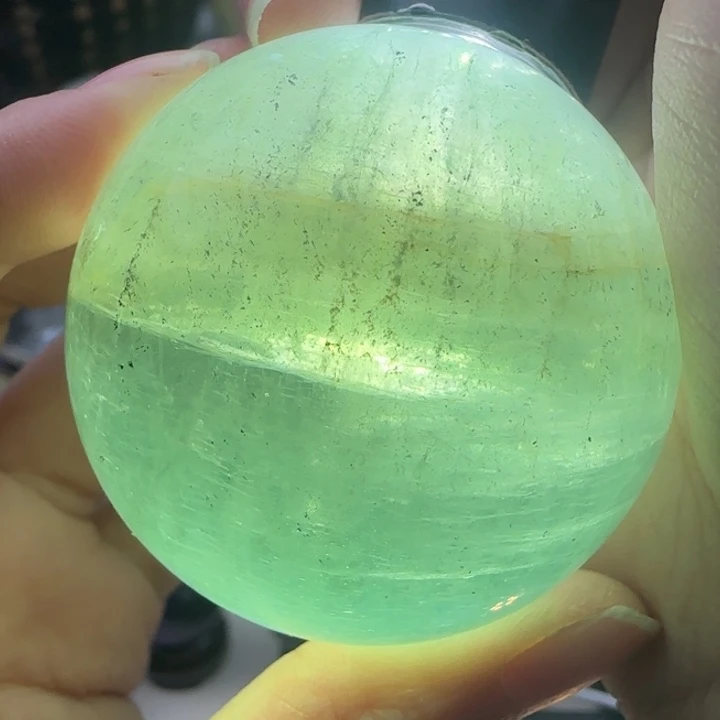 水晶未镶嵌摆件a033