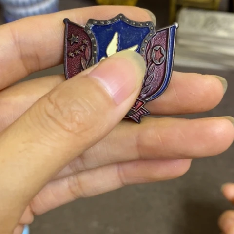 摆件景德镇陶瓷研究所