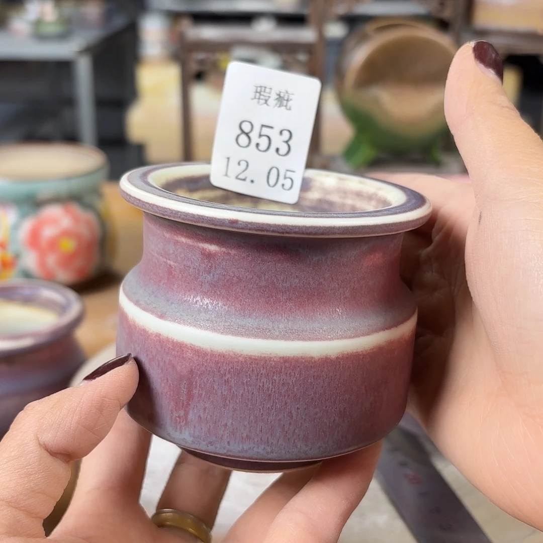 瓷片景德镇陶瓷手工制作