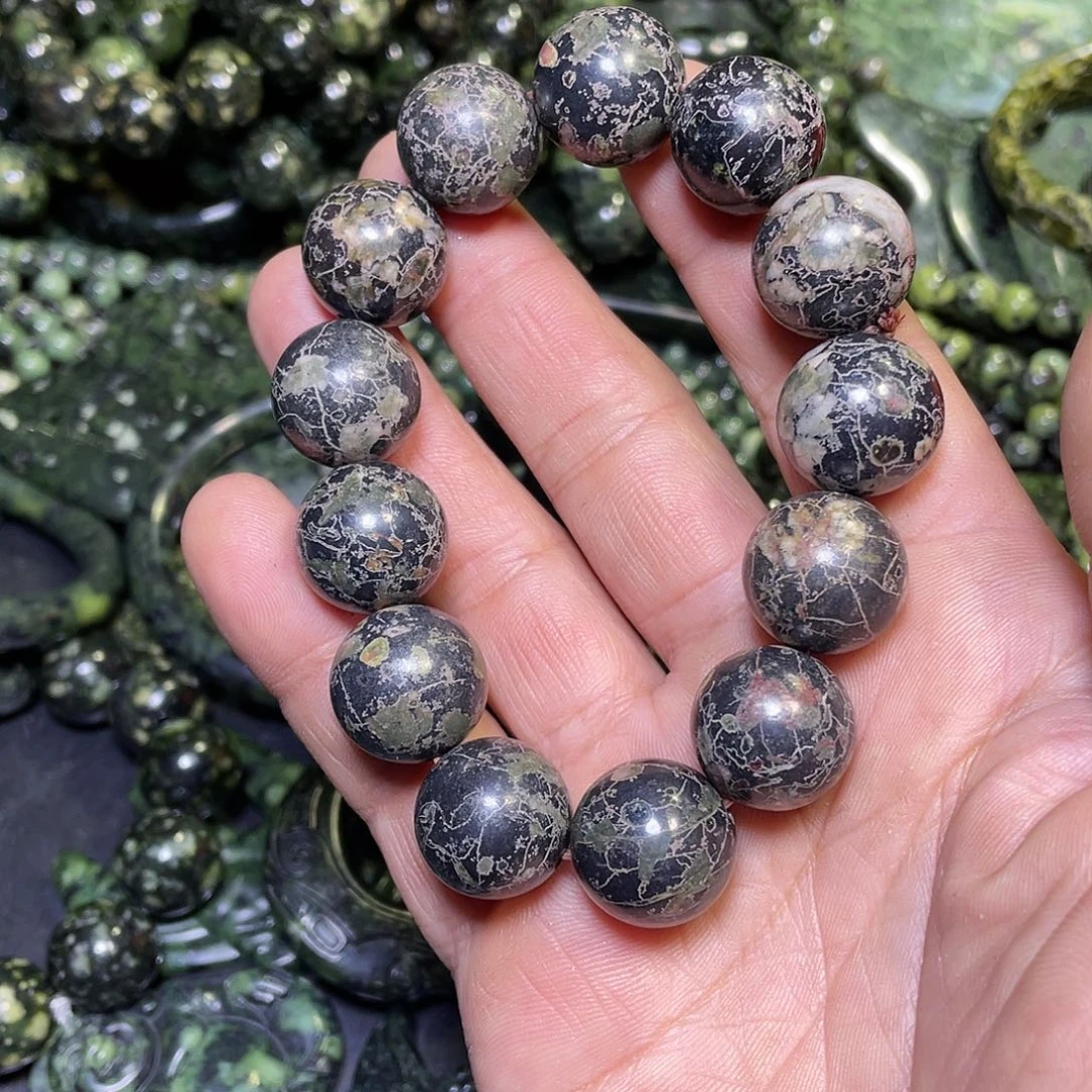 石材西藏药王石11111111