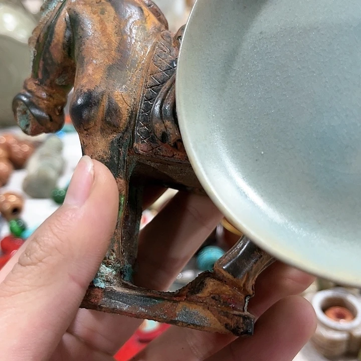 摆件8**6瓷器瓷器瓷器瓷器