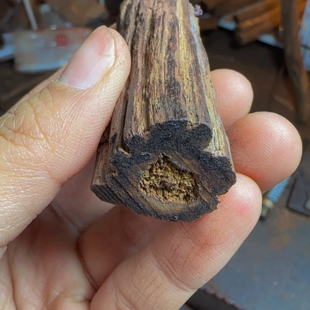 【闪购商品】降真香其他一****）降真香