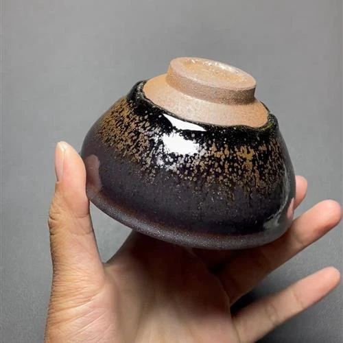 【闪购商品】茶盏-673............