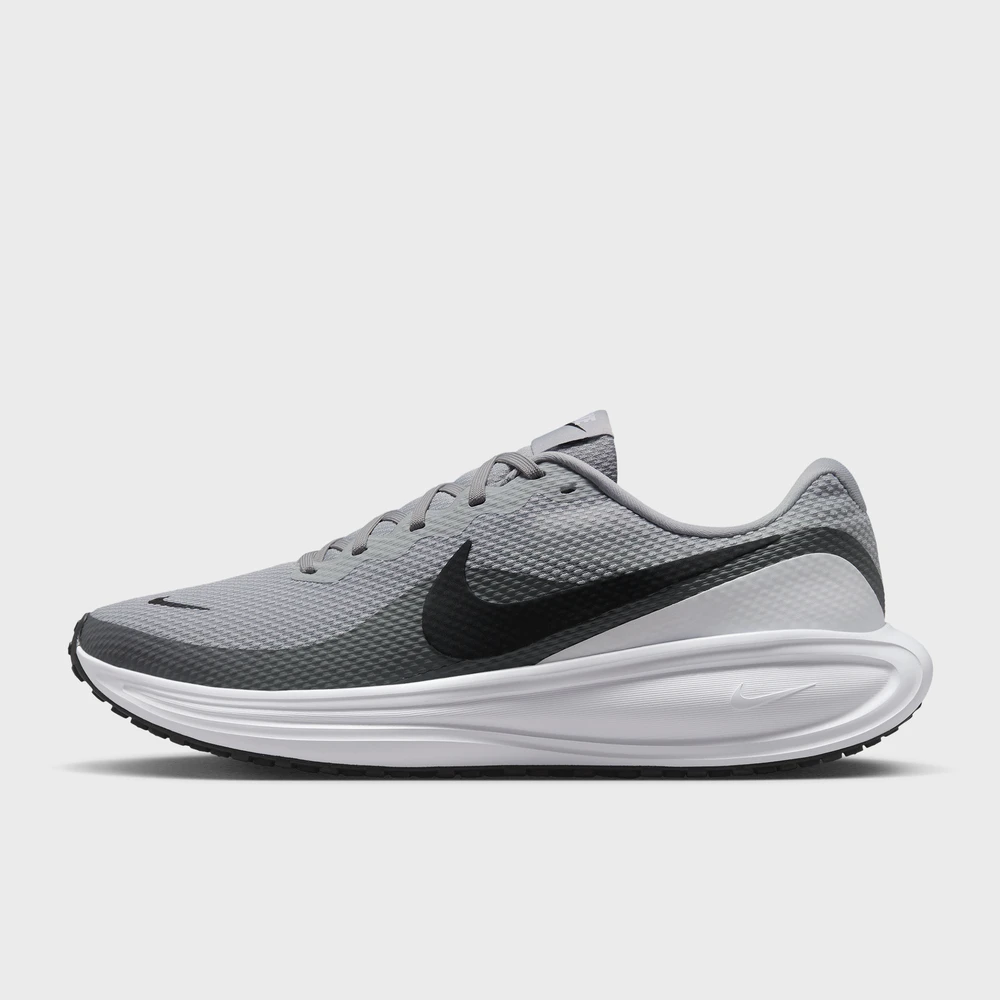 NIKE耐克2025男子NIKE REVOLUTION 8跑步鞋HJ9198-004