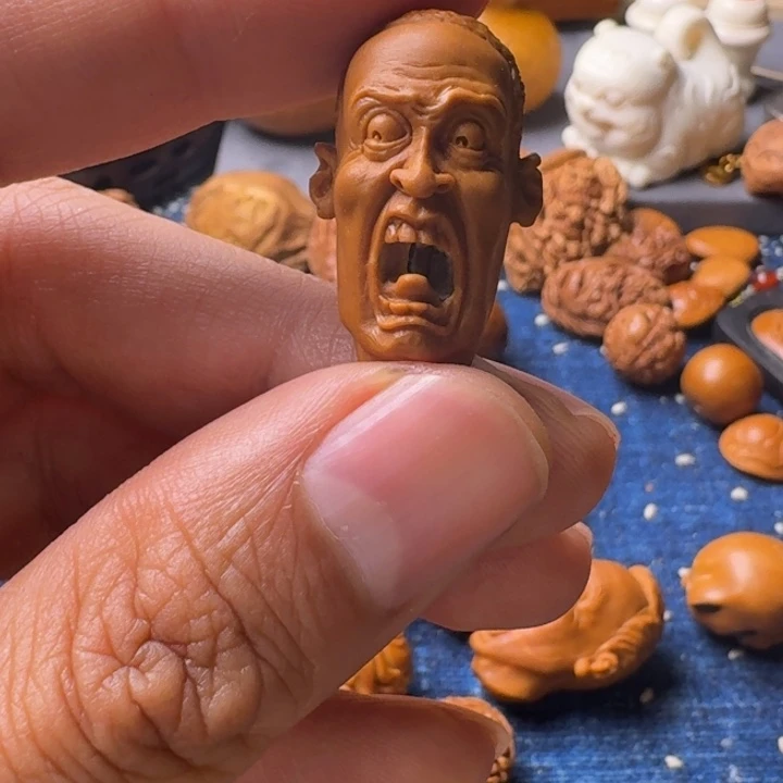 小***齐手串/手链橄榄核核核