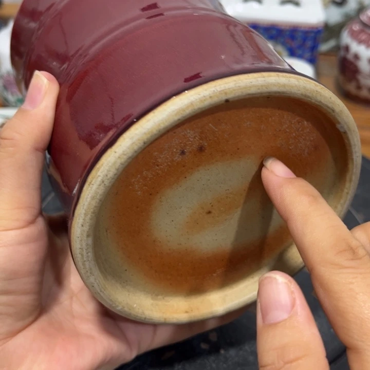 摆件炸*炸景德镇陶瓷艺术品