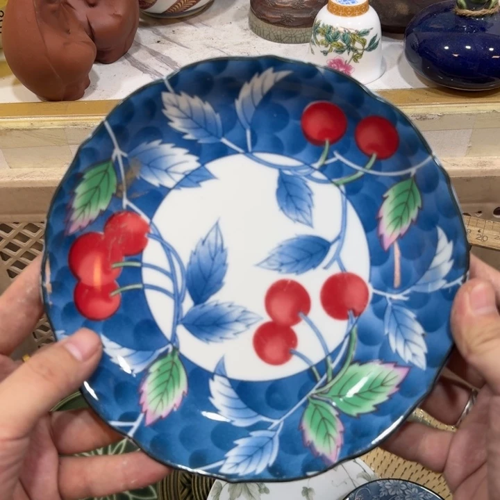 陶瓷推荐第二名20包邮