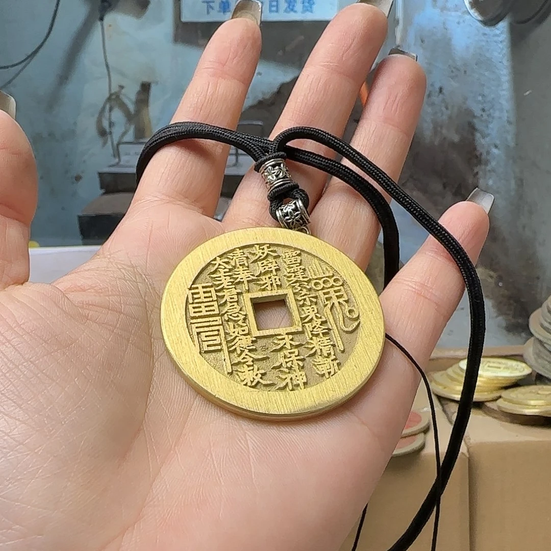 铜现代仿制工艺品