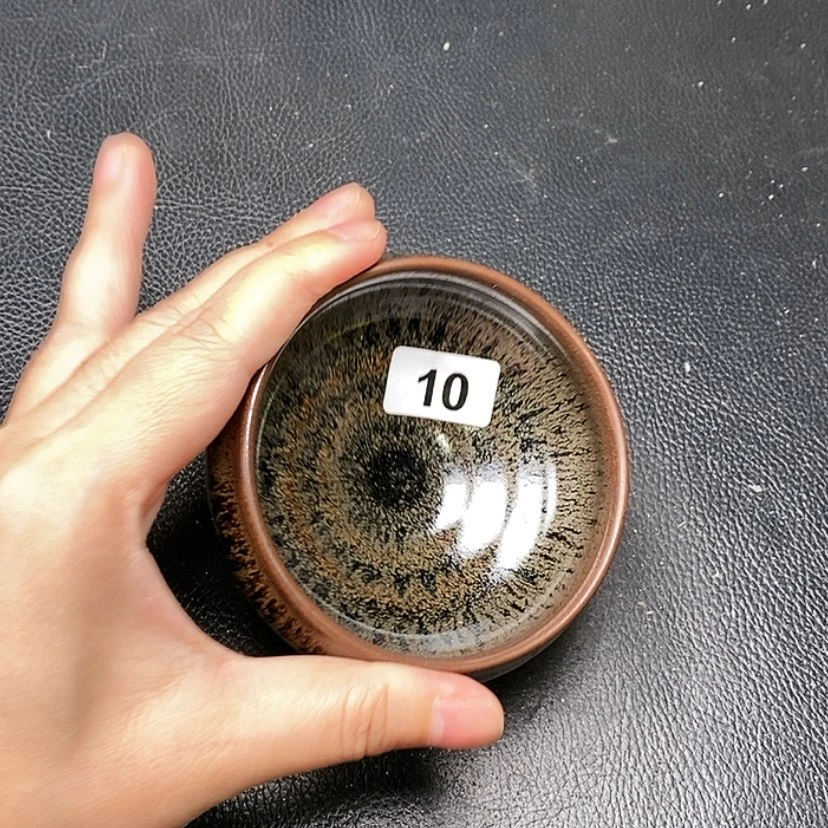 【闪购商品】茶盏我的盏太好看了吧