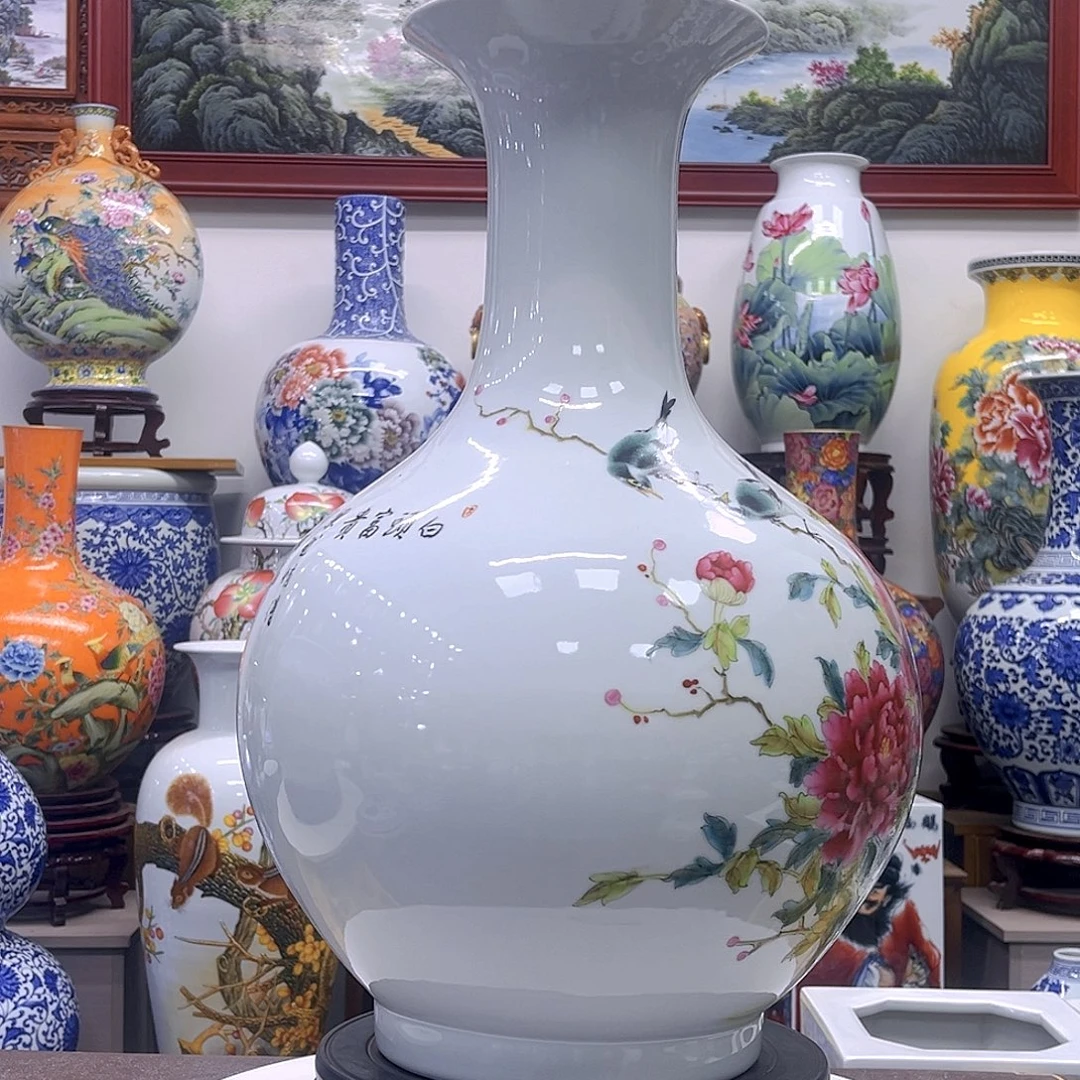 用***8瓷片确保手工制作