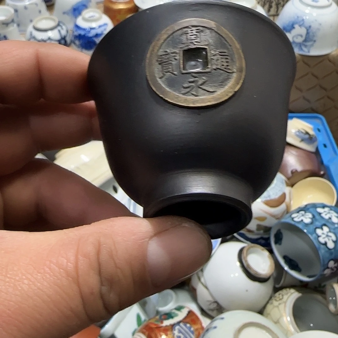 陶瓷茶玩榜第十二名