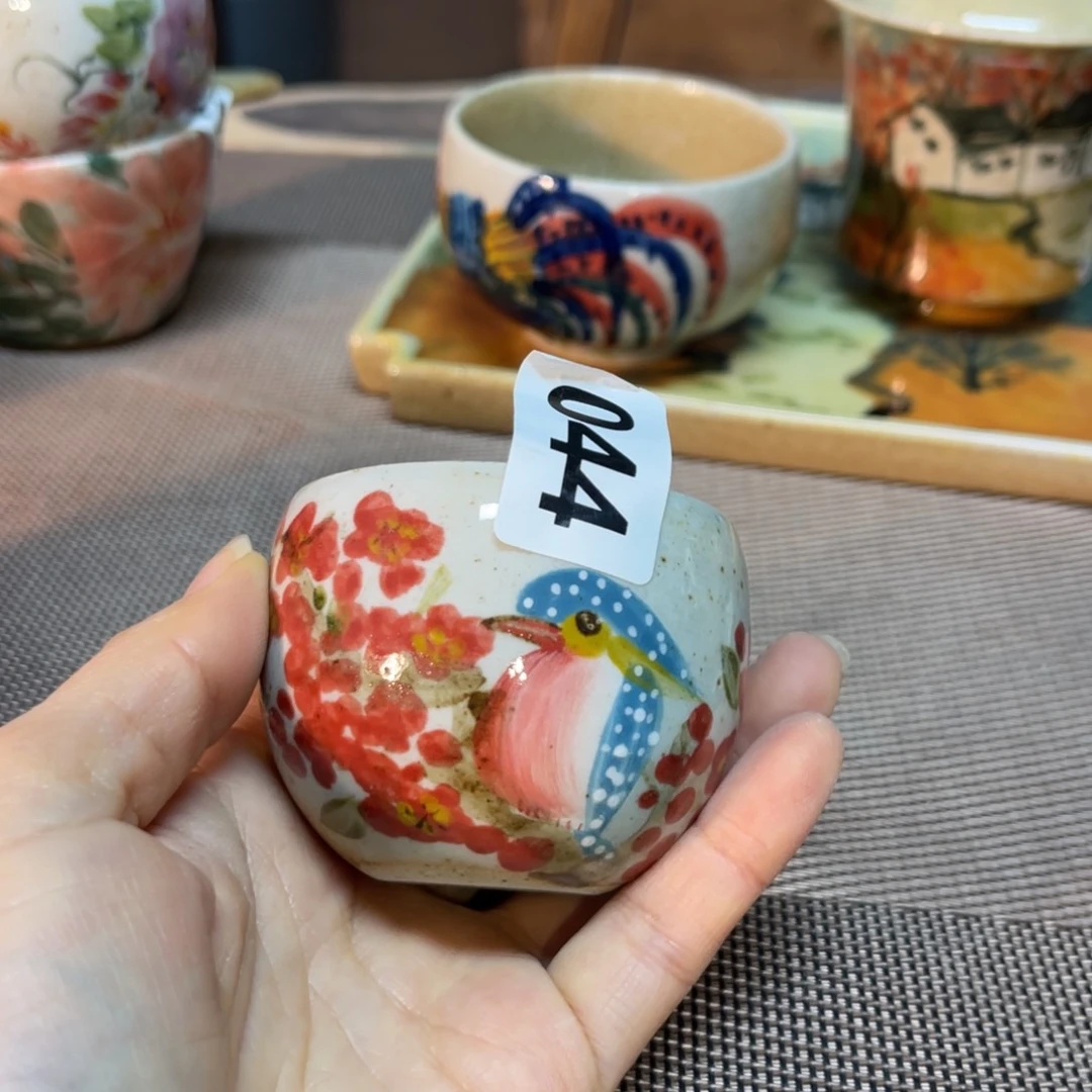 霜***壶陶朋友们快来抢浮力