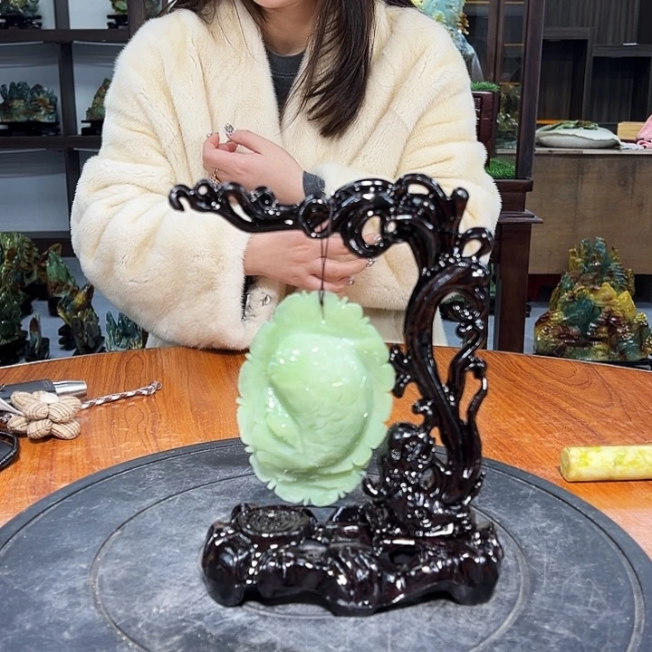 永***哥玉家居摆件家居摆件