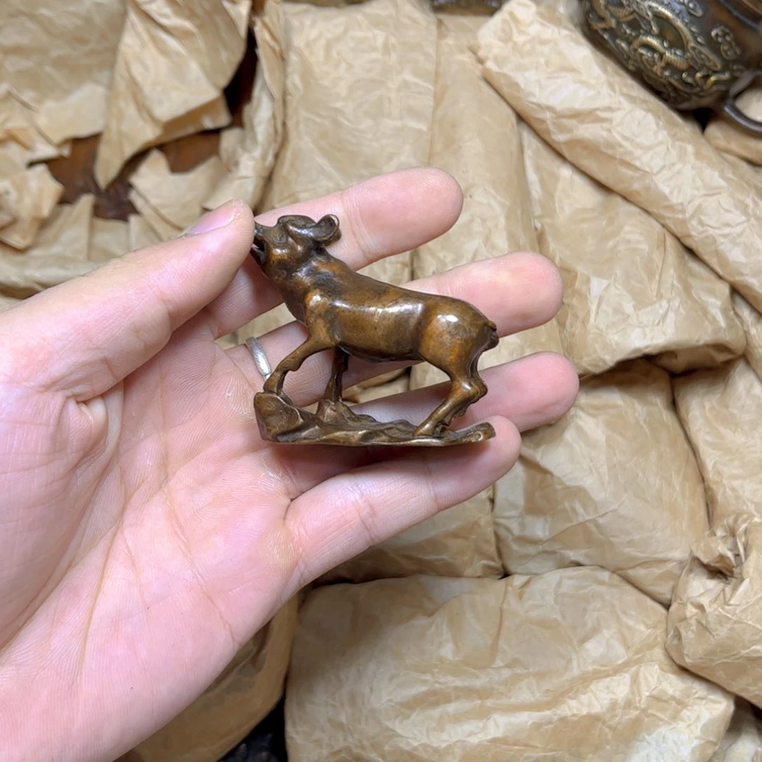 天王铜器专属链接
