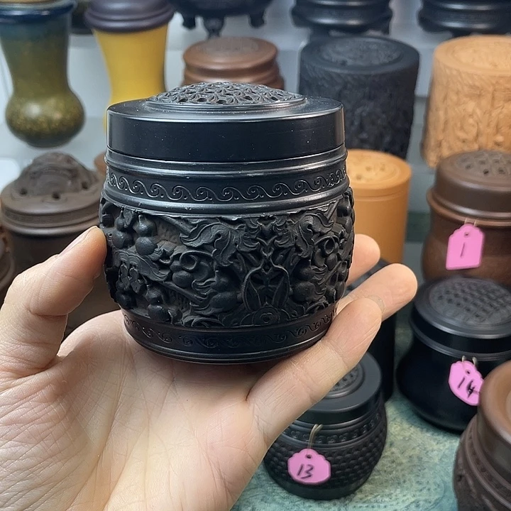 一对葫芦万代   送虫