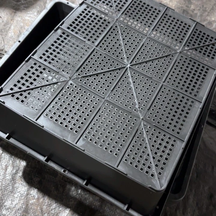 37公分育苗盘5个