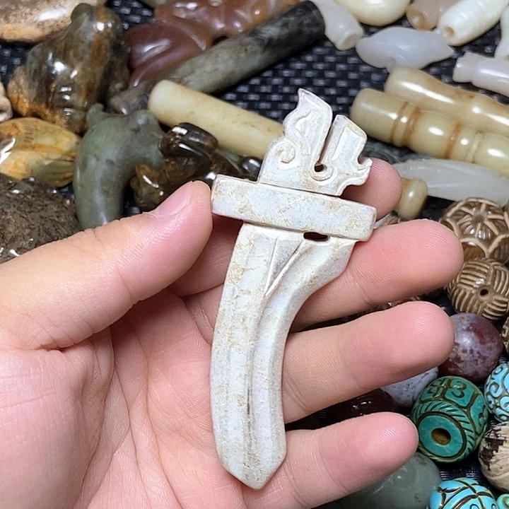 摆件直播间链接107