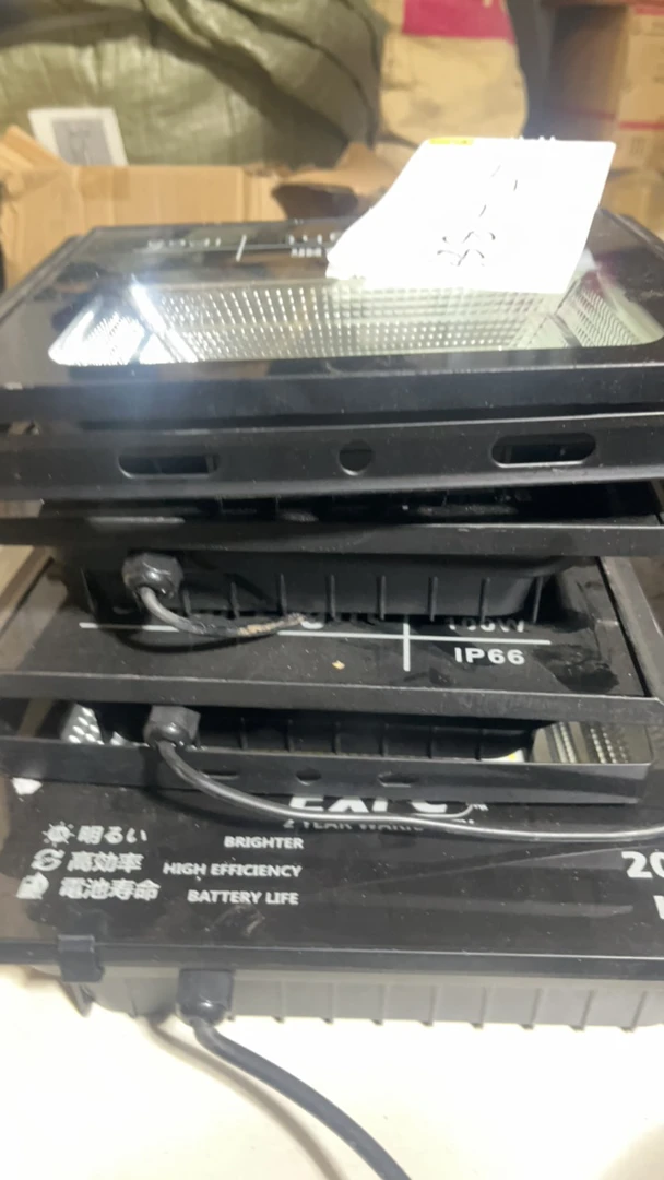 338-4个灯头（不售后）