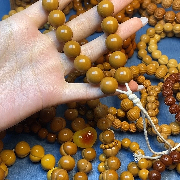 猴头手串猴头手串