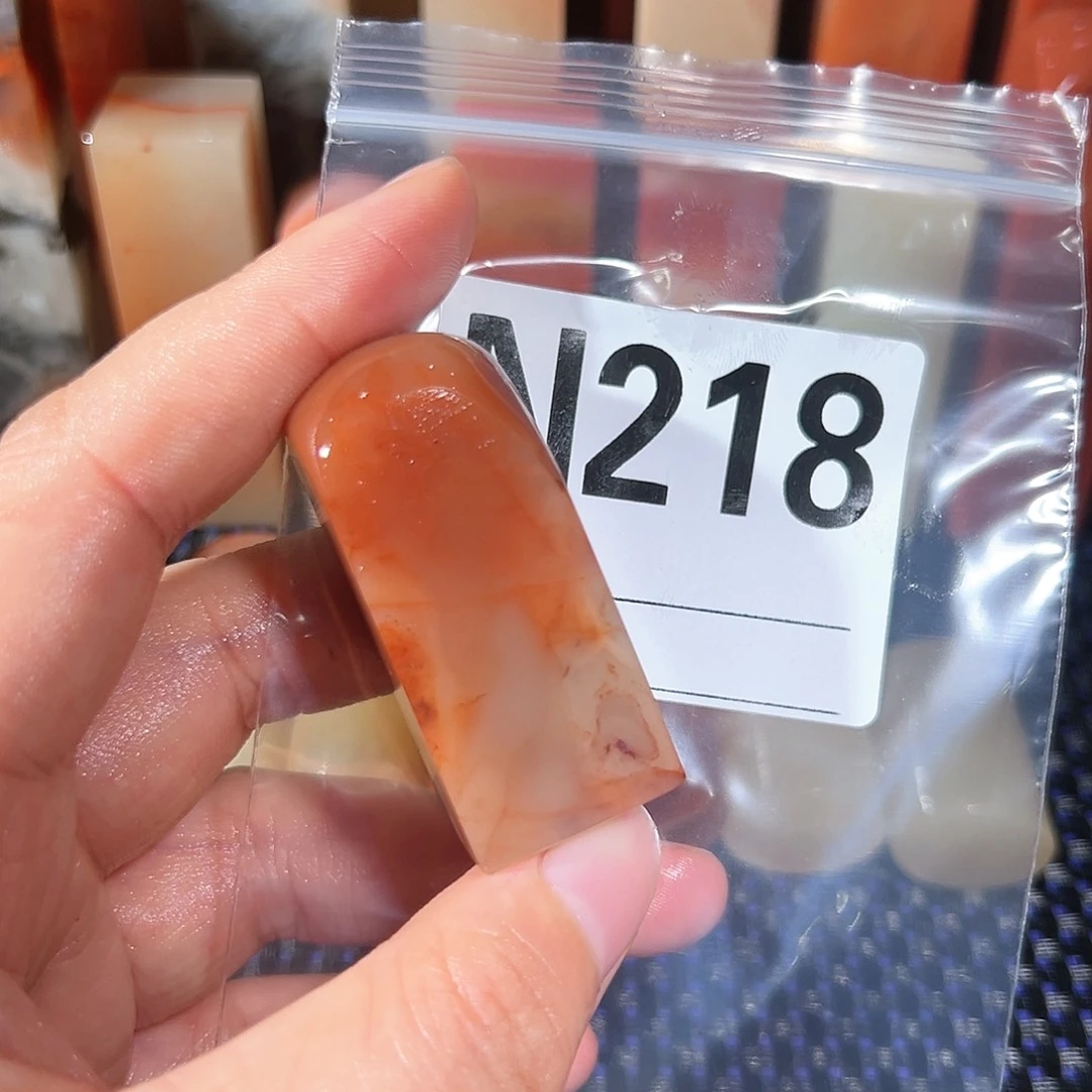 【闪购商品】寿山石印石迪****i老挝石