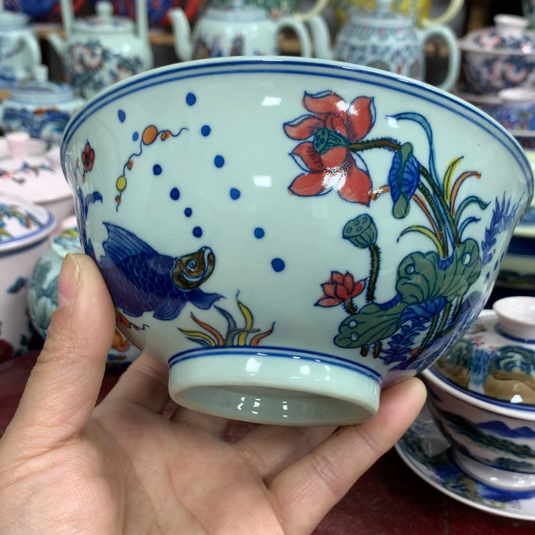 陶其他景德镇陶瓷 碗 盘 杯 壶 碟 各种……