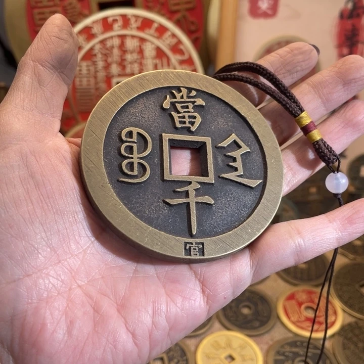 铜现代仿制工艺品