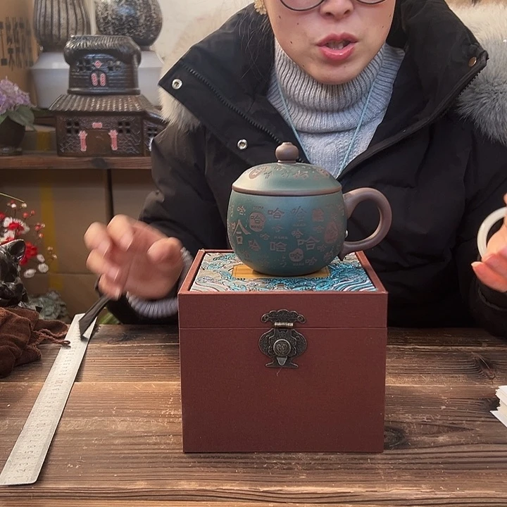 紫砂花盆3255555555555555