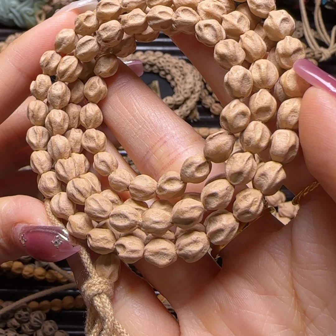 懂***，吊坠柏香籽/百香籽