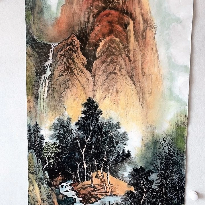 书法李老师李老师