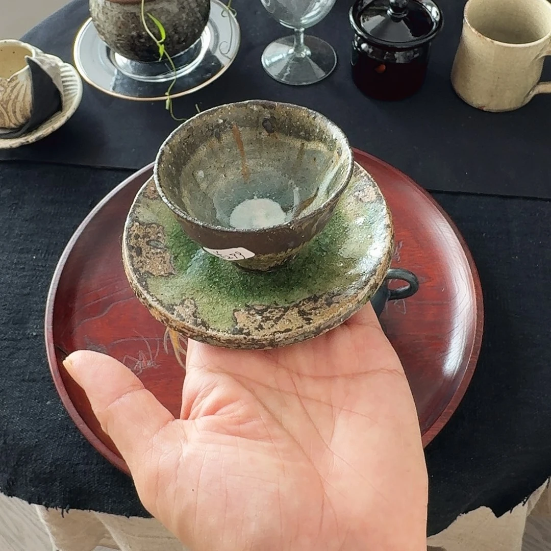 日本高端陶瓷器皿